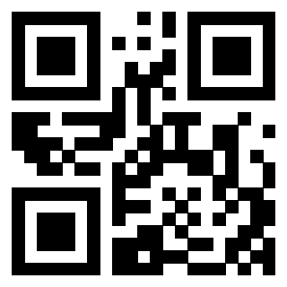 Il Qr Code di 3404671978