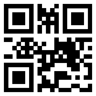 Immagine del QrCode di 3404671980