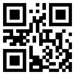 Immagine del QrCode di 3404671981