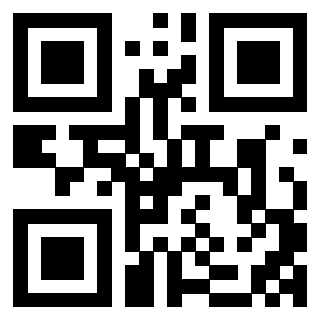 Scansione del Qr Code di 3404671984