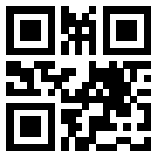 3404671985 QrCode associato