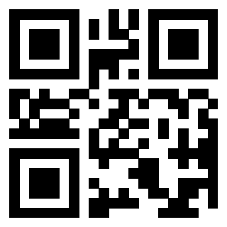 3404671989 - Immagine del QrCode associato