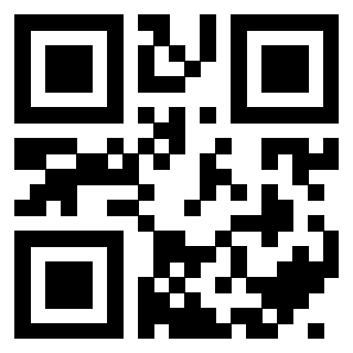 Scansione del Qr Code di 3404671991