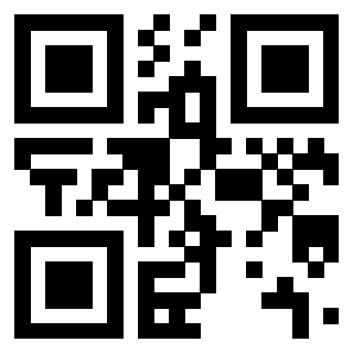 3404671992 Qr Code associato