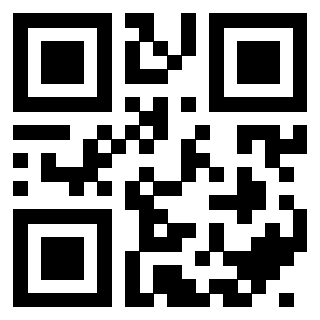 3404671993 - Immagine del Qr Code