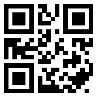 Immagine del QrCode di 3404671996