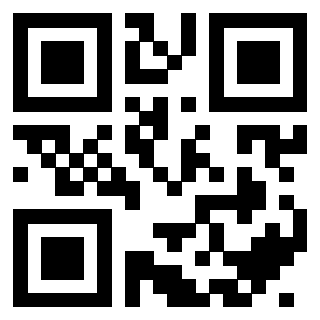 3404671999 Qr Code associato