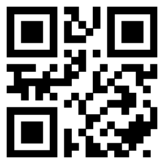 3404672000 - Immagine del Qr Code