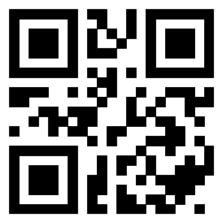 3404672001 Qr Code associato