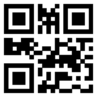 Scansione del Qr Code di 3404672002