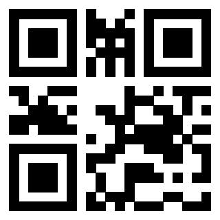 Il QrCode di 3404672004
