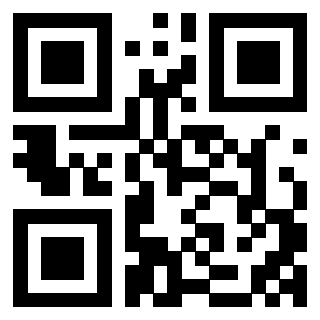 Il QrCode di 3404672005