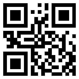 3404672007 - Immagine del Qr Code