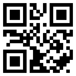 3404672010 - Immagine del QrCode