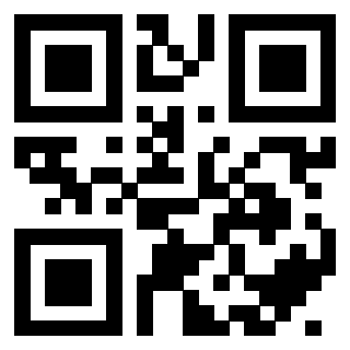 3404672019 QrCode associato