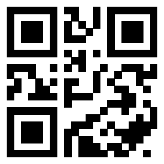 3404672020 - Immagine del Qr Code