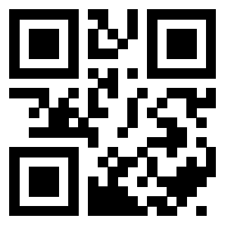Qr Code di 3404672021