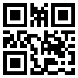 Scansione del Qr Code di 3404672022