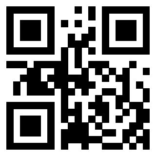 3404672023 - Immagine del QrCode associato