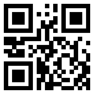 Il QrCode di 3404672026