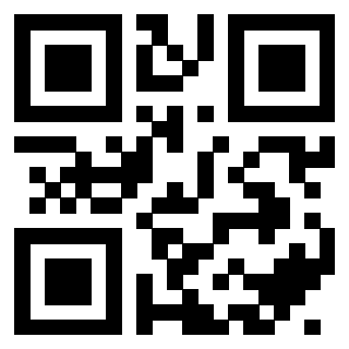 Immagine del QrCode di 3404672028