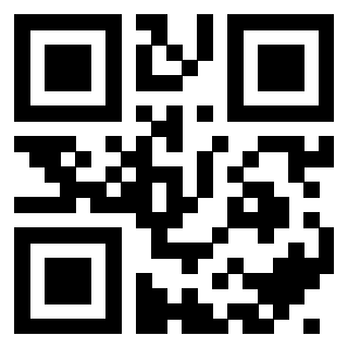 Scansione del Qr Code di 3404672030