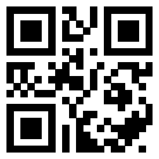 Immagine del QrCode di 3404672032