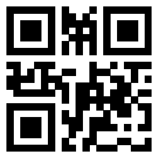 3404672033 Qr Code associato