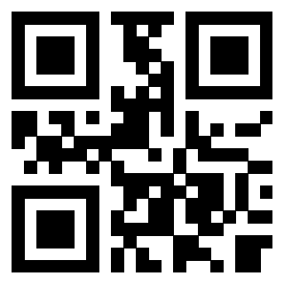 3404672038 Qr Code associato