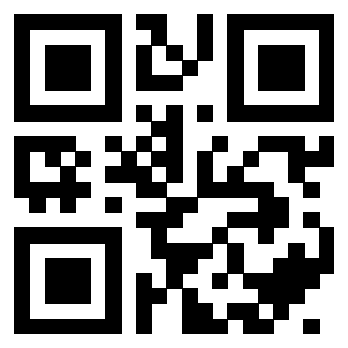 Immagine del Qr Code di 3404672041