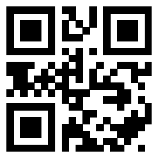 3404672042 QrCode associato