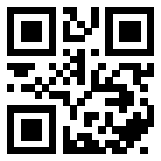 Scansione del Qr Code di 3404672043
