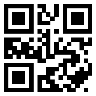 3404672045 - Immagine del QrCode