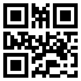 3404672050 QrCode associato