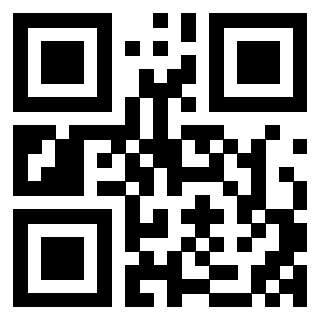 3404672052 - Immagine del Qr Code