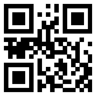 Immagine del QrCode di 3404672053