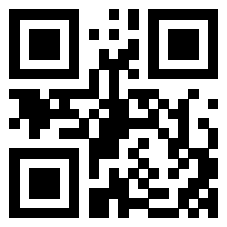 3404672054 - Immagine del QrCode associato