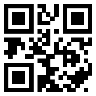 3404672056 - Immagine del Qr Code