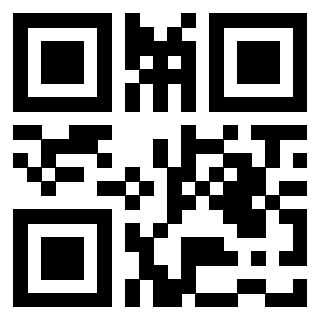 Il Qr Code di 3404672058