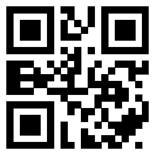 3404672059 QrCode associato