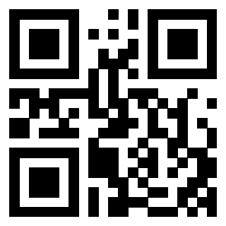 Il QrCode di 3404672061