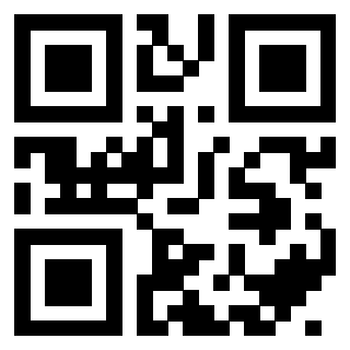 3404672063 - Immagine del Qr Code