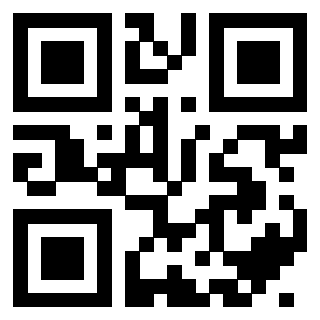 Immagine del QrCode di 3404672065