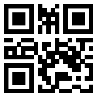 Immagine del Qr Code di 3404672068