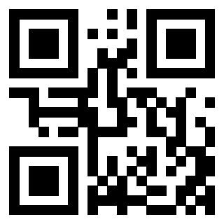 3404672069 - Immagine del Qr Code associato