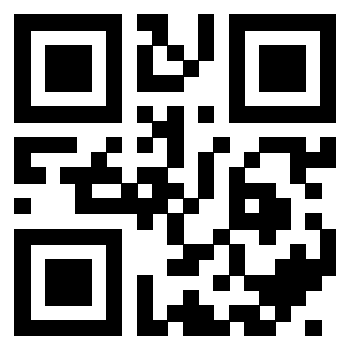 Scansione del Qr Code di 3404672071
