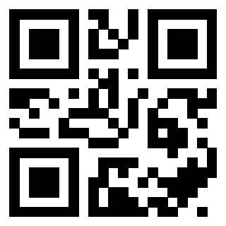 3404672072 - Immagine del QrCode associato