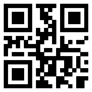 Immagine del QrCode di 3404672073