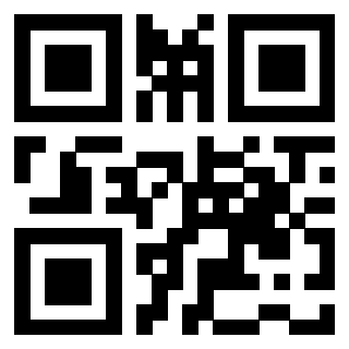Immagine del QrCode di 3404672075