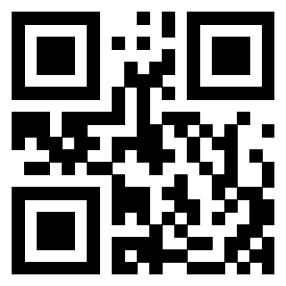 3404672077 - Immagine del Qr Code